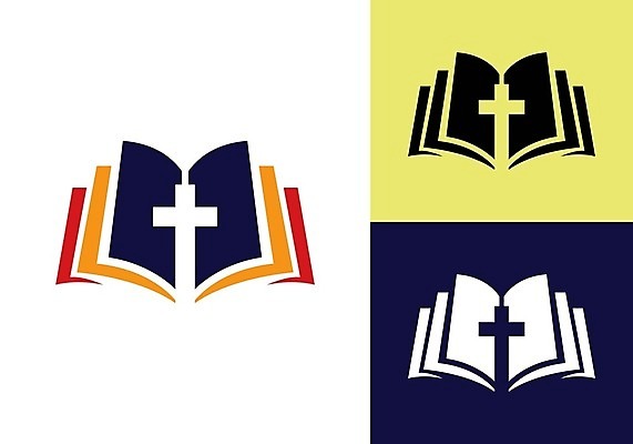 EPS 해외이미지 기독교 십자가 일러스트 비즈니스 사람없음 성경 심볼 해외202105 해외일러스트 종교 종교용품 파일형식 벡터