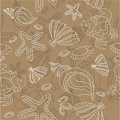 EPS 해외이미지 디자인 계절 모래 바다 백그라운드 패턴 일러스트 자연 벽지 추상 불가사리 미술 그래픽 장식 여름 컬러풀 봄 게 만화 질감 엘리먼트 해외202004 해외202105 해외일러스트 컬러 무늬 문화예술 극피동물 갑각류 생태계 파일형식 벡터