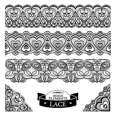 EPS 해외이미지 템플릿 디자인 꽃 실루엣 리본 선 결혼 백그라운드 잎 꽃무늬 패턴 일러스트 벽지 추상 프레임 미술 그래픽 장식 세트 유행 수확 직물 화려 조직 실 클래식 고급 우아함 천 수집 묘사 복고 윤곽 자수 스크랩북 옛날 타이즈 스타일 국경 해외202004 해외202105 해외일러스트 레이스천 식물 컨셉 무늬 농업 문화예술 촬영기법 이벤트 파일형식 벡터