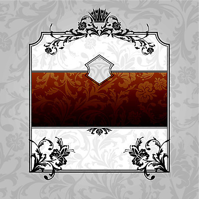 EPS 해외이미지 디자인 꽃 결혼 백그라운드 꽃무늬 패턴 곡선 일러스트 추상 왕관 기념 프레임 선물 미술 장식 유행 수확 골동품 축하 화려 우아함 복고 초대 약혼 엘리먼트 증명서 국경 해외202004 해외202105 해외일러스트 식물 선 컨셉 무늬 농업 문화예술 이벤트 약속 파일형식 벡터