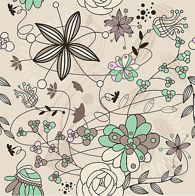 EPS 해외이미지 디자인 꽃 선 백그라운드 꽃무늬 일러스트 벽지 추상 프레임 미술 그래픽 여름 페인트 봄 낭만 덮개 원형 우아함 그림 복고 부드러움 파스텔톤 해외202004 해외202105 해외일러스트 도형 식물 계절 컬러 컨셉 무늬 문화예술 뚜껑 감각 파일형식 벡터