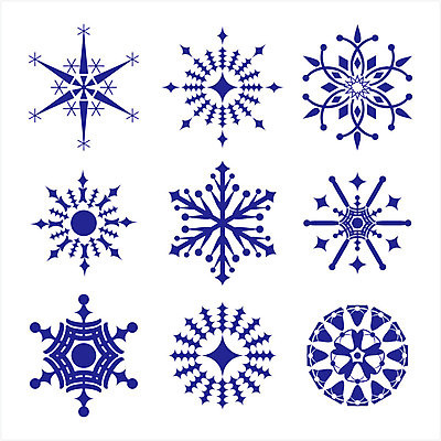 EPS 해외이미지 디자인 일러스트 눈꽃 종류 사람없음 다양 눈 눈송이 눈꽃무늬 엘리먼트 해외202004 해외202105 해외일러스트 자연요소 다수 무늬 날씨 눈_날씨 파일형식 벡터