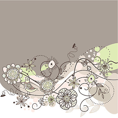 EPS 해외이미지 꽃 백그라운드 잎 꽃무늬 일러스트 조류 세마리 사람없음 잠자리 해외202004 해외202105 해외일러스트 식물 동물 곤충 무늬 3 파일형식 벡터