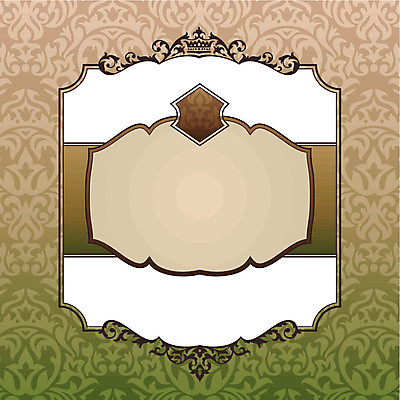 EPS 해외이미지 디자인 꽃 결혼 백그라운드 꽃무늬 패턴 곡선 일러스트 추상 왕관 기념 프레임 선물 미술 장식 유행 수확 골동품 축하 화려 우아함 복고 초대 약혼 엘리먼트 증명서 국경 해외202004 해외202105 해외일러스트 식물 선 컨셉 무늬 농업 문화예술 이벤트 약속 파일형식 벡터