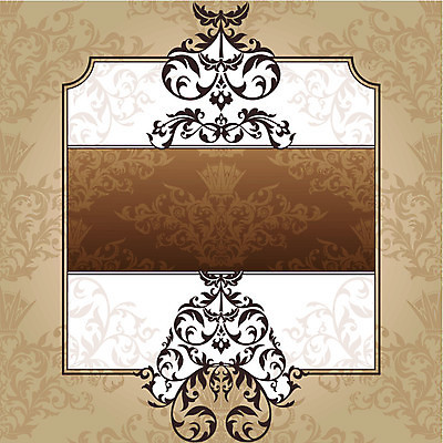 EPS 해외이미지 디자인 꽃 결혼 백그라운드 꽃무늬 패턴 곡선 일러스트 추상 왕관 기념 프레임 선물 미술 장식 유행 수확 골동품 축하 화려 우아함 복고 초대 약혼 엘리먼트 증명서 국경 해외202004 해외202105 해외일러스트 식물 선 컨셉 무늬 농업 문화예술 이벤트 약속 파일형식 벡터