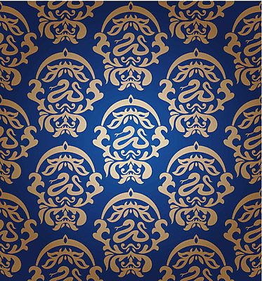 EPS 해외이미지 실루엣 잎 꽃무늬 패턴 곡선 일러스트 벽지 추상 장식 파란색 수확 직물 커튼 뱀 황금 실크 심볼 타일 유기농 질감 복고 베네치아 르네상스 빅토리아 옛날 회복 해외202004 해외202105 해외일러스트 식물 웰빙 꽃 선 컬러 컨셉 무늬 농업 파충류 촬영기법 이탈리아 파일형식 벡터