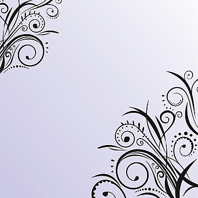 EPS 해외이미지 잎 일러스트 프레임 사람없음 보라색 덩굴 해외202004 해외202105 해외일러스트 식물 컬러 파일형식 벡터