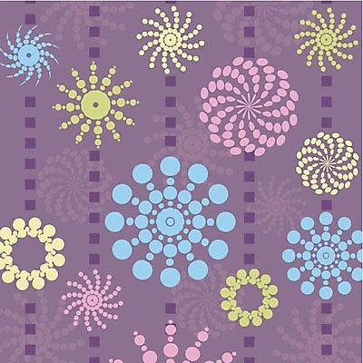 EPS 해외이미지 모양 디자인 꽃 실루엣 선 분홍색 백그라운드 꽃무늬 일러스트 벽지 추상 미술 그래픽 장식 파란색 우아함 해외202004 해외202105 해외일러스트 식물 컬러 컨셉 무늬 문화예술 촬영기법 파일형식 벡터