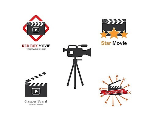 EPS 해외이미지 산업 조각 포즈 일러스트 모션 세트 카메라 검은색 소리 공백 장비 흰색 자르기 영화관 필름 영화 마이크 그림 클립 롤 장면 동영상 책임자 얼레 할리우드 연극 고립 녹음기 프로듀서 해외202105 해외일러스트 직업 컬러 음향기기 문화예술 전자제품 극장 로스앤젤레스 파일형식 벡터 녹음_기록