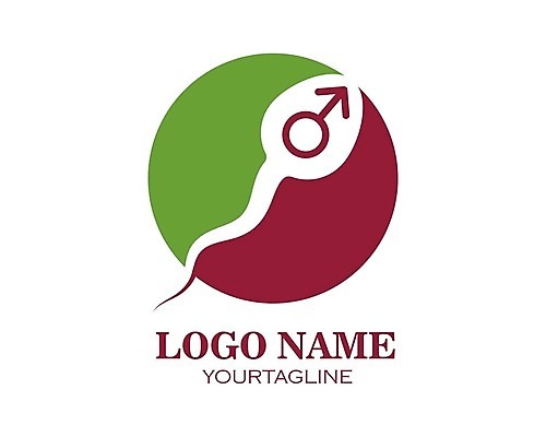 EPS 해외이미지 디자인 과학 일러스트 세포 사람없음 심볼 남자기호 해외202105 해외일러스트 성별기호 파일형식 벡터