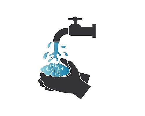 EPS 해외이미지 손 신체 일러스트 손가락 건강 관리 손바닥 안전 물 거품 젖음 액체 보호 씻기 빨래 심볼 피부 싱크대 수도꼭지 예방 감염 비누 샴푸 박테리아 단계 순서 돌봄 변기통 위생관리 해외202105 해외일러스트 자연요소 컨셉 가사 의학 모션 신체부위 위생용품 청결 개수대 파일형식 벡터