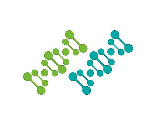 EPS 해외이미지 디자인 과학 일러스트 세포 나선형 사람없음 DNA 심볼 염색체 해외202105 해외일러스트 무늬 생명공학 파일형식 벡터