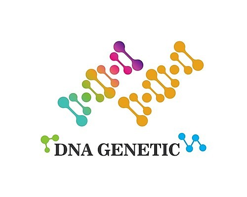 EPS 해외이미지 디자인 과학 일러스트 세포 나선형 사람없음 DNA 심볼 염색체 해외202105 해외일러스트 무늬 생명공학 파일형식 벡터