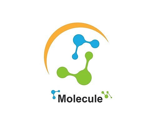 EPS 해외이미지 디자인 과학 일러스트 추상 세포 사람없음 DNA 심볼 원자 분자구조 해외202105 해외일러스트 무늬 생명공학 파일형식 벡터