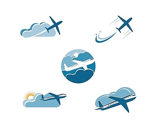 EPS 해외이미지 구름 디자인 여행 백그라운드 컨셉 지도 일러스트 회사 비즈니스 교통시설 하늘 휴가 비행기 사람없음 파란색 라벨 화물 표현 헬리콥터 공항 심볼 항공 사인 속도 배지 제트기 승객 해외202105 해외일러스트 자연요소 컬러 교통 항공교통 대중교통 프레임 운송업 시설 파일형식 벡터