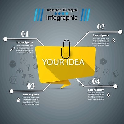 EPS 해외이미지 말풍선 일러스트 비즈니스 돋보기 사람모양 사람없음 달러 자료 인포그래픽 정보 톱니바퀴 클립 목차 해외202004 해외202105 해외일러스트 모양 돈 파일형식 벡터