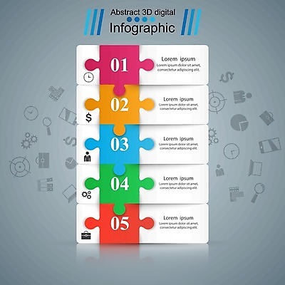 EPS 해외이미지 시계 서류가방 일러스트 비즈니스 사람모양 사람없음 달러 자료 인포그래픽 정보 톱니바퀴 퍼즐조각 목차 해외202004 해외202105 해외일러스트 모양 조각 돈 가방 퍼즐 파일형식 벡터