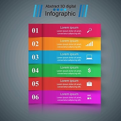 EPS 해외이미지 서류가방 일러스트 비즈니스 돋보기 그래프 사람없음 노트북 달러 자료 인포그래픽 정보 문서 목차 해외202004 해외202105 해외일러스트 돈 가방 전자제품 파일형식 벡터
