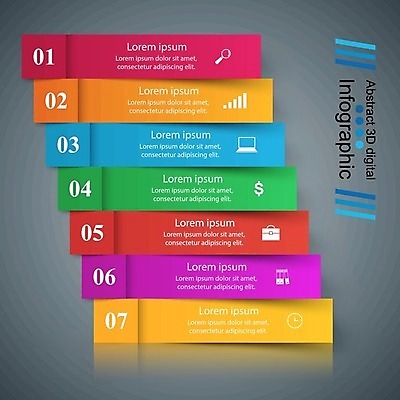 EPS 해외이미지 시계 서류가방 일러스트 비즈니스 돋보기 그래프 사람없음 노트북 달러 자료 인포그래픽 정보 문서 목차 해외202004 해외202105 해외일러스트 돈 가방 전자제품 파일형식 벡터