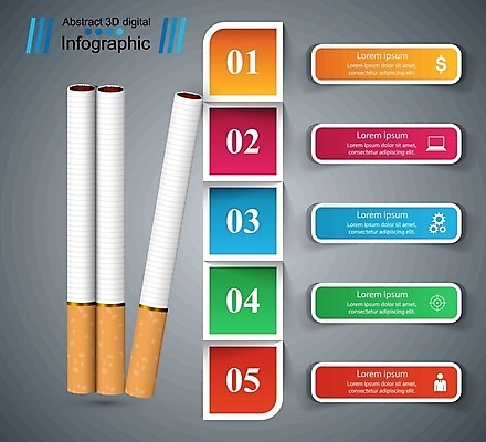 EPS 해외이미지 일러스트 비즈니스 사람모양 담배 사람없음 노트북 달러 자료 인포그래픽 정보 톱니바퀴 목차 해외202004 해외202105 해외일러스트 모양 돈 전자제품 파일형식 벡터