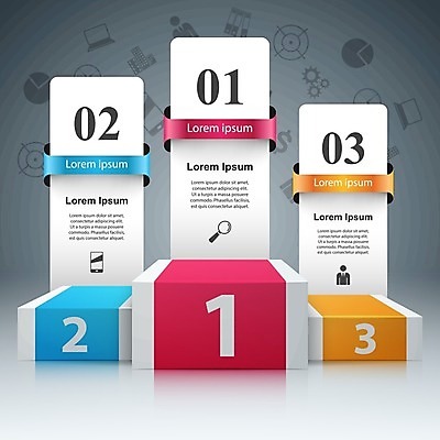 EPS 해외이미지 일러스트 비즈니스 돋보기 사람없음 스마트폰 자료 인포그래픽 정보 단상 목차 해외202004 해외202105 해외일러스트 핸드폰 스마트기기 파일형식 벡터