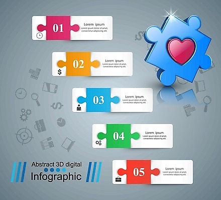 EPS 해외이미지 시계 서류가방 일러스트 비즈니스 사람모양 사람없음 달러 자료 인포그래픽 정보 하트 톱니바퀴 퍼즐조각 목차 해외202004 해외202105 해외일러스트 모양 조각 돈 가방 퍼즐 파일형식 벡터