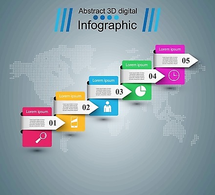 EPS 해외이미지 시계 세계지도 일러스트 비즈니스 돋보기 사람모양 사람없음 스마트폰 자료 인포그래픽 정보 원그래프 목차 해외202004 해외202105 해외일러스트 모양 지도 그래프 핸드폰 스마트기기 세계 파일형식 벡터