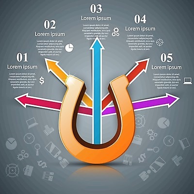 EPS 해외이미지 화살표 일러스트 비즈니스 사람없음 노트북 달러 자료 인포그래픽 정보 톱니바퀴 원그래프 말발굽 목차 해외202004 해외202105 해외일러스트 돈 그래프 전자제품 파일형식 벡터