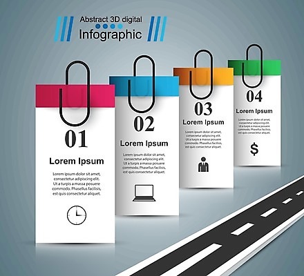 EPS 해외이미지 도로 시계 일러스트 비즈니스 사람모양 사람없음 노트북 달러 자료 인포그래픽 정보 클립 목차 해외202004 해외202105 해외일러스트 모양 길 돈 교통시설 전자제품 파일형식 벡터