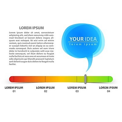 EPS 해외이미지 말풍선 일러스트 비즈니스 사람없음 자료 인포그래픽 정보 단계 목차 해외202004 해외202105 해외일러스트 파일형식 벡터