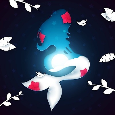 EPS 해외이미지 모양 구름 배너 여자 꽃 별 종이 바다 꽃무늬 일러스트 자연 벽지 하늘 휴가 어류 물 컬러풀 유행 세일 우주 어둠 봄 껍질 달 신용카드 야간 초승달 만화 달빛 그림 꼬리 초대 인어 사이렌 엘리먼트 진짜 해외202004 해외202105 해외일러스트 자연요소 식물 계절 컬러 무늬 사람 금융 수중동물 생태계 파일형식 벡터