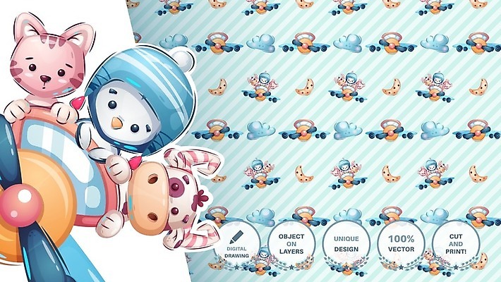 EPS 해외이미지 동물 캐릭터 디자인 감정 포스터 어린이 패턴 일러스트 휴가 선물 반려동물 장난감 고양이 축하 아기 인사 신용카드 생일 소 유머 인쇄 시원함 만화 그림 펭귄 코믹 대패 해외202105 해외일러스트 일러캐릭터 기념일 컨셉 무늬 포유류 조류 사람 금융 예절 파일형식 벡터