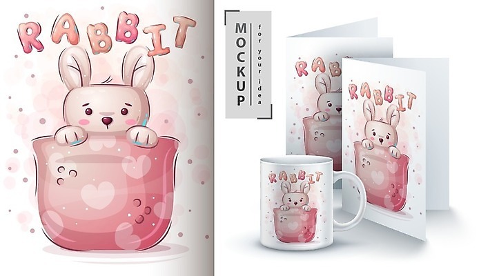 EPS 해외이미지 동물 캐릭터 행복 감정 커피 어린이 일러스트 놀이 휴가 미소 컵 반려동물 장난감 축하 아기 토끼 인사 신용카드 생일 유머 차 인쇄 시원함 만화 그림 목업 해외202105 해외일러스트 일러캐릭터 식기 기념일 음료 컨셉 포유류 표정 사람 금융 예절 파일형식 벡터