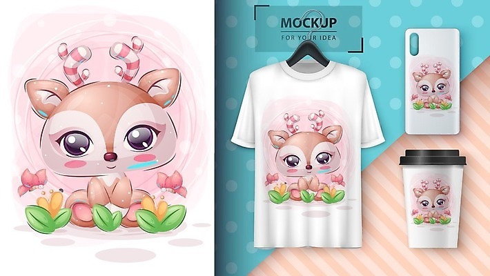 EPS 해외이미지 동물 캐릭터 꽃 행복 감정 커피 어린이 티셔츠 일러스트 놀이 휴가 사슴 선물 미소 컵 반려동물 장난감 튤립 축하 아기 인사 신용카드 생일 유머 차 인쇄 시원함 만화 그림 목업 해외202105 해외일러스트 일러캐릭터 식물 식기 기념일 음료 컨셉 셔츠 포유류 표정 사람 금융 예절 파일형식 벡터