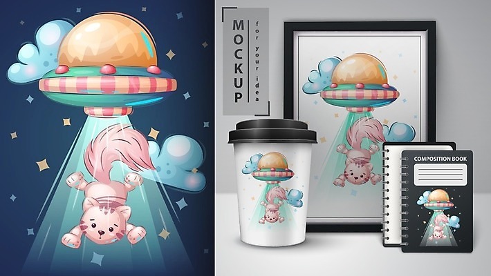 EPS 해외이미지 동물 구름 캐릭터 행복 감정 포스터 커피 어린이 일러스트 놀이 휴가 선물 미소 책 컵 반려동물 장난감 고양이 축하 아기 인사 신용카드 생일 유머 차 인쇄 시원함 만화 그림 UFO 구성 목업 해외202105 해외일러스트 일러캐릭터 자연요소 식기 기념일 음료 컨셉 포유류 표정 사람 금융 미확인물체 예절 파일형식 벡터