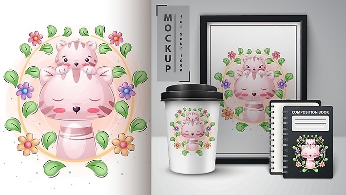 EPS 해외이미지 동물 캐릭터 꽃 행복 감정 포스터 커피 어린이 잎 일러스트 놀이 휴가 선물 미소 책 컵 반려동물 장난감 고양이 나뭇가지 축하 아기 인사 신용카드 생일 유머 차 인쇄 시원함 만화 그림 구성 목업 해외202105 해외일러스트 일러캐릭터 나무 식물 식기 기념일 음료 컨셉 포유류 표정 사람 금융 예절 파일형식 벡터