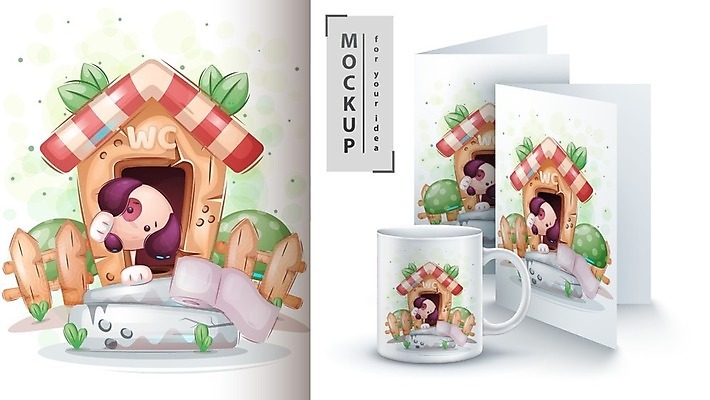 EPS 해외이미지 동물 무료이미지 캐릭터 행복 감정 커피 어린이 티셔츠 일러스트 놀이 휴가 미소 컵 울타리 반려동물 장난감 욕실 축하 아기 인사 신용카드 생일 유머 개 차 강아지 인쇄 시원함 만화 화장실 그림 변기통 목업 해외202105 해외일러스트 일러캐릭터 식기 기념일 음료 컨셉 셔츠 포유류 표정 사람 금융 담장 예절 파일형식 벡터 무료콘텐츠