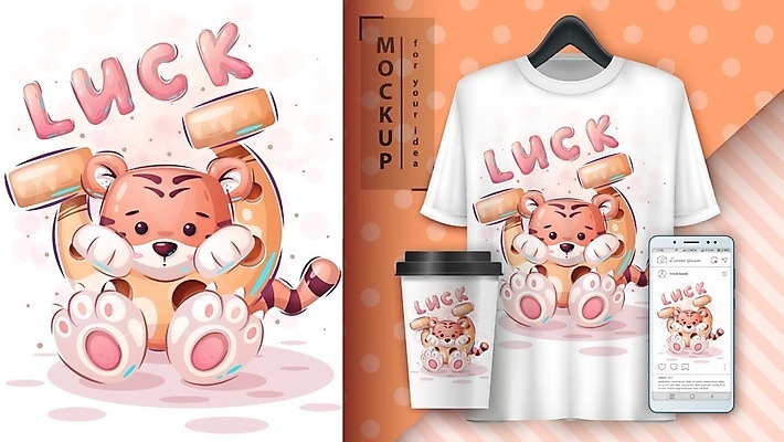 EPS 해외이미지 동물 캐릭터 행복 감정 커피 어린이 티셔츠 일러스트 놀이 휴가 선물 컵 반려동물 장난감 축하 아기 인사 신용카드 생일 호랑이 유머 인쇄 시원함 만화 그림 편자 목업 해외202105 해외일러스트 일러캐릭터 식기 기념일 음료 컨셉 셔츠 포유류 사람 금융 예절 말발굽 파일형식 벡터