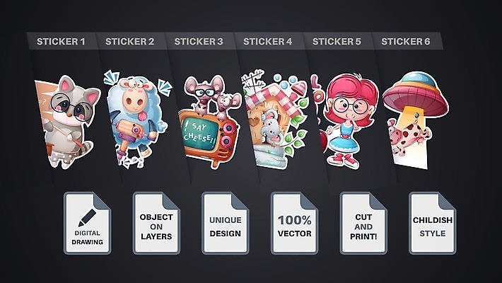 EPS 해외이미지 동물 캐릭터 디자인 감정 포스터 어린이 스티커 일러스트 학교 코끼리 선물 사랑 반려동물 장난감 교사 텔레비전 하트 아기 소 유머 쥐 인쇄 시원함 만화 그림 UFO 코믹 양고기 변기통 해외202105 해외일러스트 일러캐릭터 모양 직업 교육 포유류 육류 사람 전자제품 미확인물체 설치류 파일형식 벡터