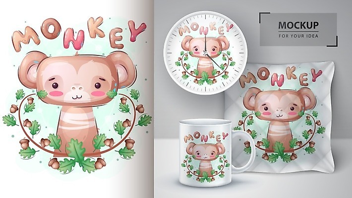 EPS 해외이미지 동물 무료이미지 캐릭터 디자인 감정 포스터 어린이 잎 일러스트 휴가 선물 미소 반려동물 장난감 나뭇가지 원숭이 축하 아기 생일 유머 숲 인쇄 시원함 만화 그림 코믹 해외202105 해외일러스트 일러캐릭터 나무 식물 기념일 컨셉 포유류 표정 사람 파일형식 벡터 무료콘텐츠