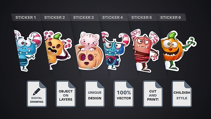 EPS 해외이미지 동물 캐릭터 디자인 감정 포스터 어린이 스티커 일러스트 호박 휴가 선물 미소 반려동물 장난감 고양이 할로윈 축하 아기 생일 유머 인쇄 시원함 만화 그림 코믹 몬스터 해외202105 해외일러스트 일러캐릭터 기념일 컨셉 채소 포유류 표정 사람 파일형식 벡터