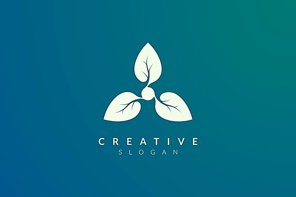 EPS 해외이미지 잎 일러스트 비즈니스 사람없음 심플 해외202105 해외일러스트 식물 파일형식 벡터