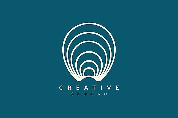 EPS 해외이미지 곡선 일러스트 비즈니스 사람없음 심플 해외202105 해외일러스트 선 파일형식 벡터