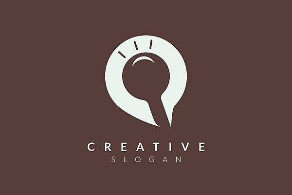 EPS 해외이미지 일러스트 비즈니스 돋보기 사람없음 심플 해외202105 해외일러스트 파일형식 벡터