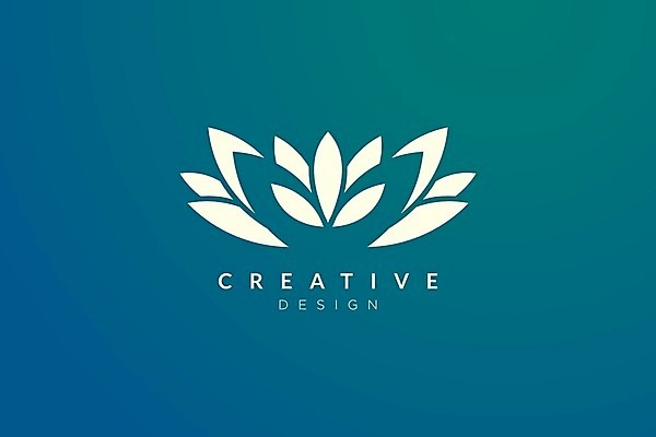 EPS 해외이미지 꽃 꽃무늬 일러스트 비즈니스 사람없음 심플 꽃모형 해외202105 해외일러스트 식물 무늬 모형 파일형식 벡터