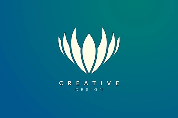 EPS 해외이미지 꽃 꽃무늬 일러스트 비즈니스 사람없음 심플 꽃모형 해외202105 해외일러스트 식물 무늬 모형 파일형식 벡터