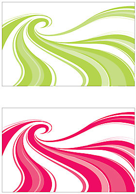 EPS 선 백그라운드 무늬 패턴 곡선 일러스트 사람없음 연두색 자주색 라인아트 라인백그라운드 국내일러스트 컬러 초록색 파일형식 벡터