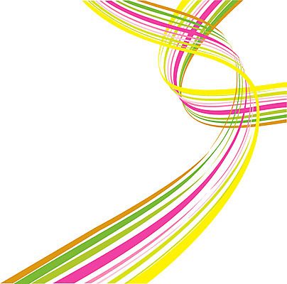 EPS 선 백그라운드 무늬 패턴 곡선 일러스트 사람없음 컬러풀 라인아트 라인백그라운드 국내일러스트 컬러 파일형식 벡터