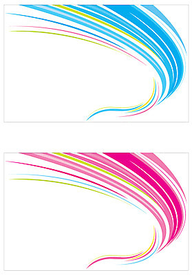 EPS 선 백그라운드 무늬 패턴 곡선 일러스트 사람없음 파란색 자주색 라인아트 라인백그라운드 국내일러스트 컬러 파일형식 벡터