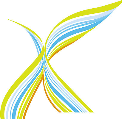 EPS 선 백그라운드 무늬 패턴 곡선 일러스트 사람없음 컬러풀 라인아트 라인백그라운드 국내일러스트 컬러 파일형식 벡터